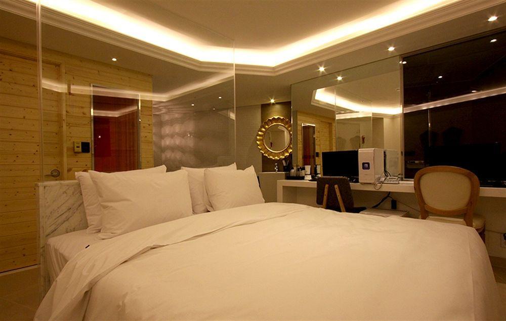 Hotel Diva Seoul