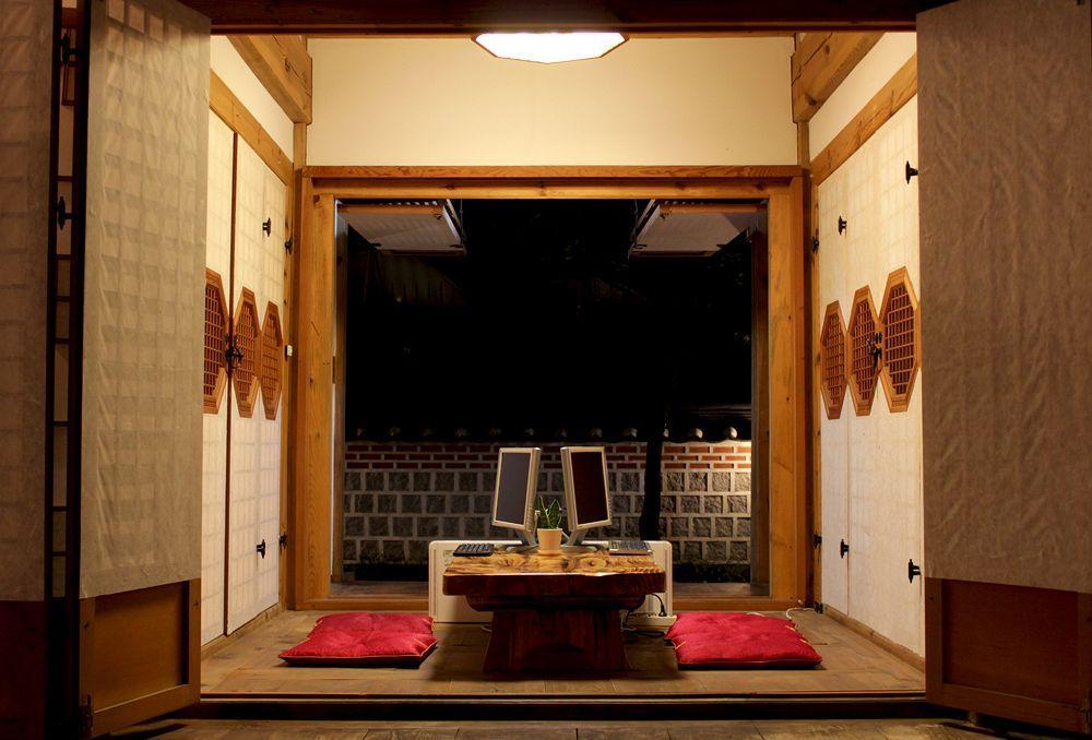 Doo Hanok Guest house