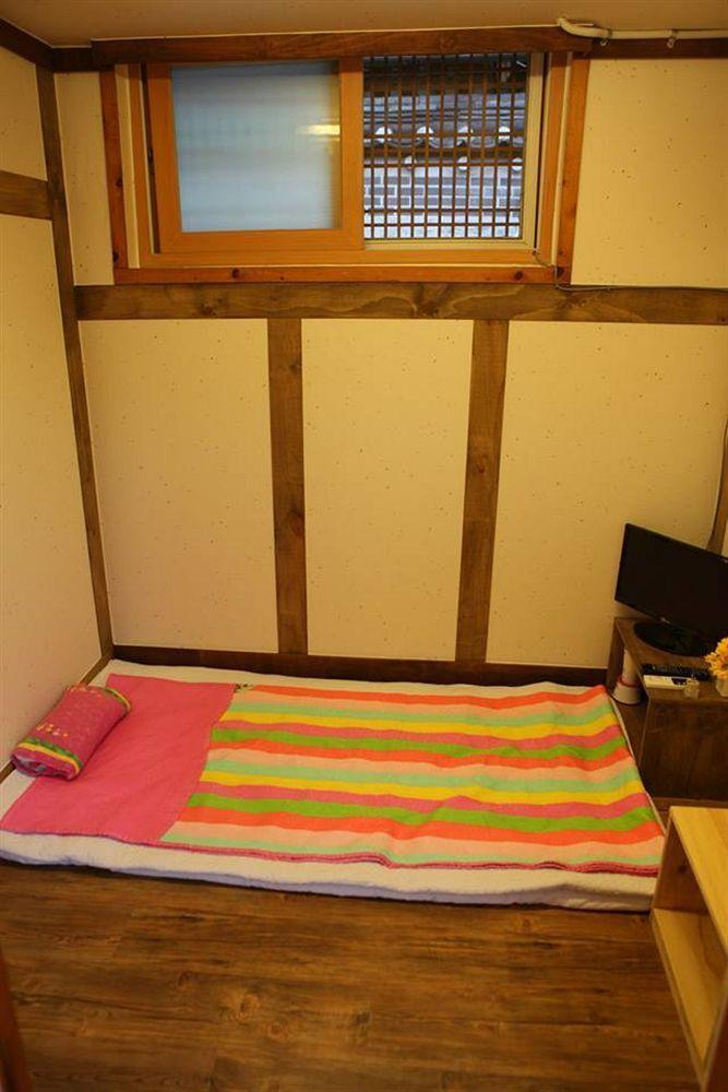 Doo Hanok 2* Seoul