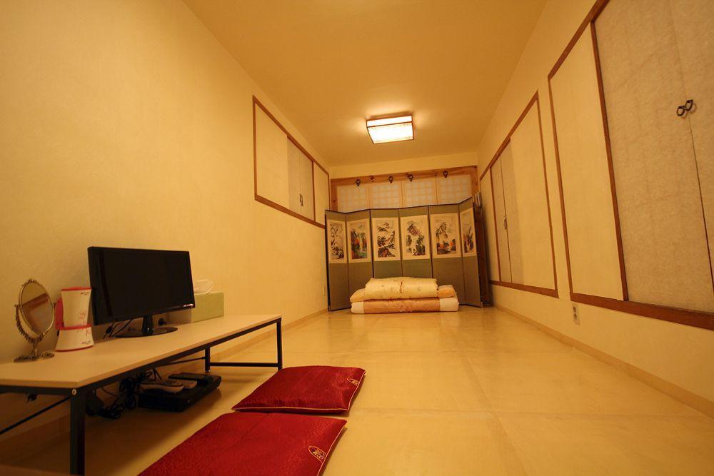 Doo Hanok Guest house
