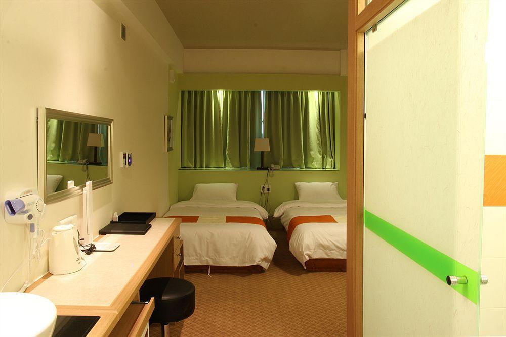 Benikea Kp Hotel Seul