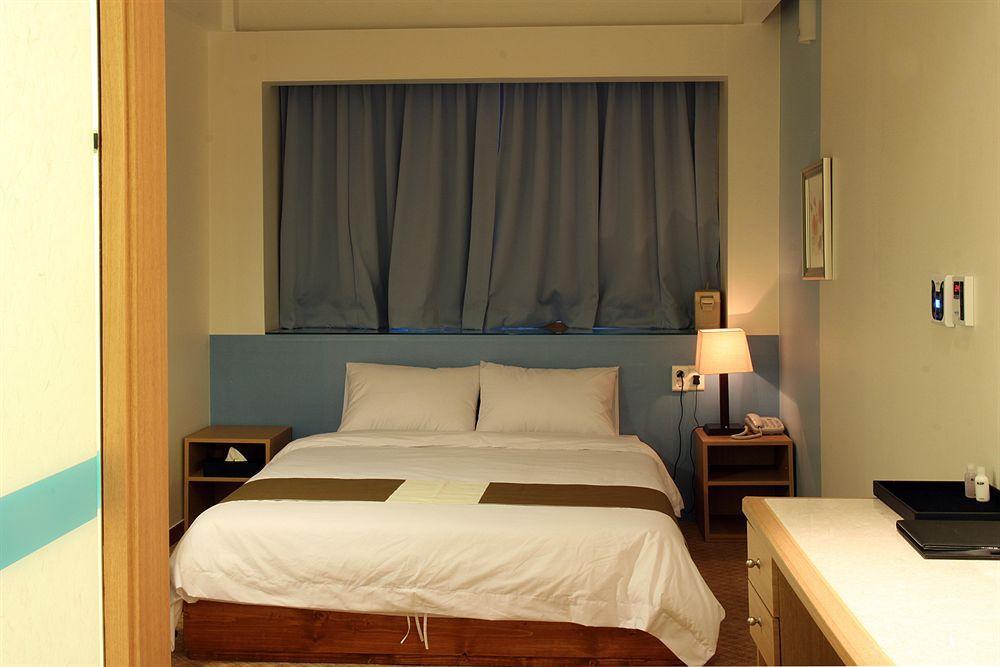 Hotel Benikea Kp Seul