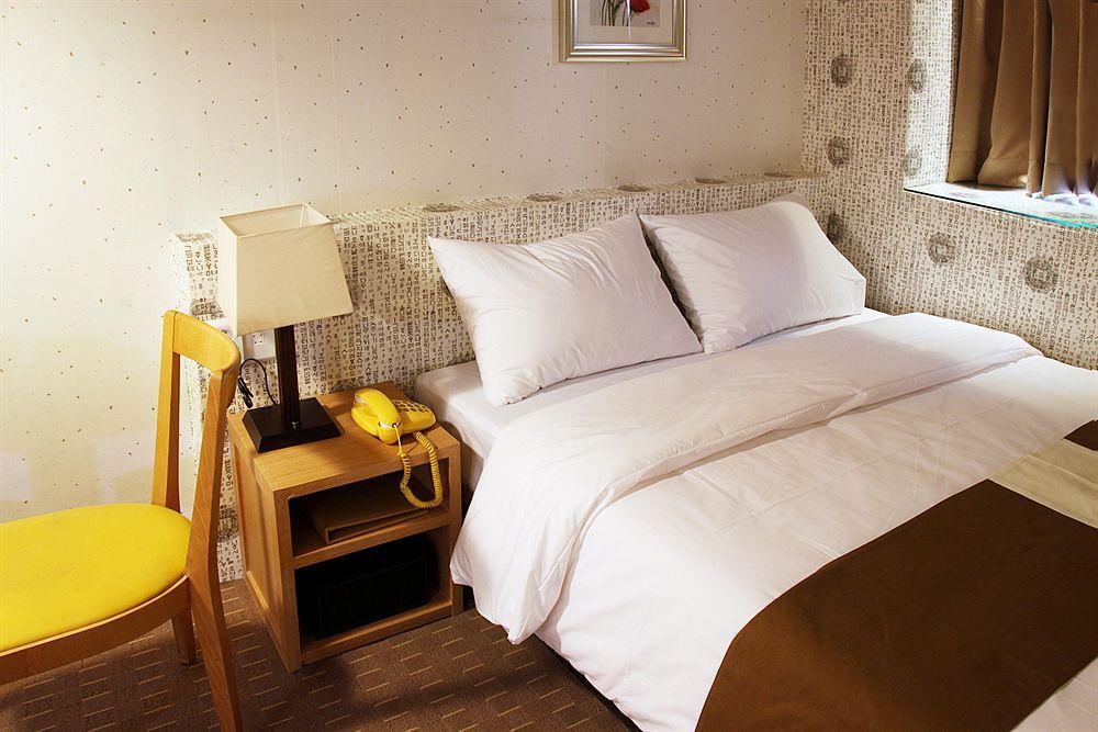 Hotel Benikea Kp Seul