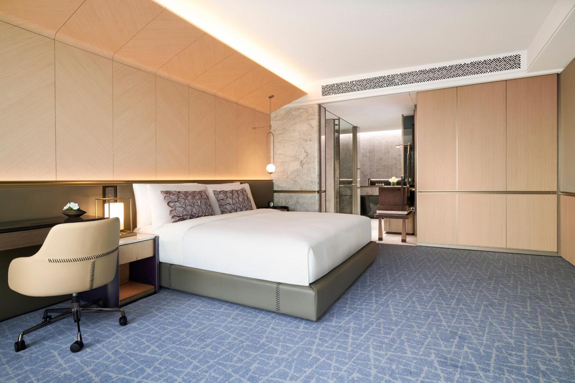 Fairmont Ambassador Seul