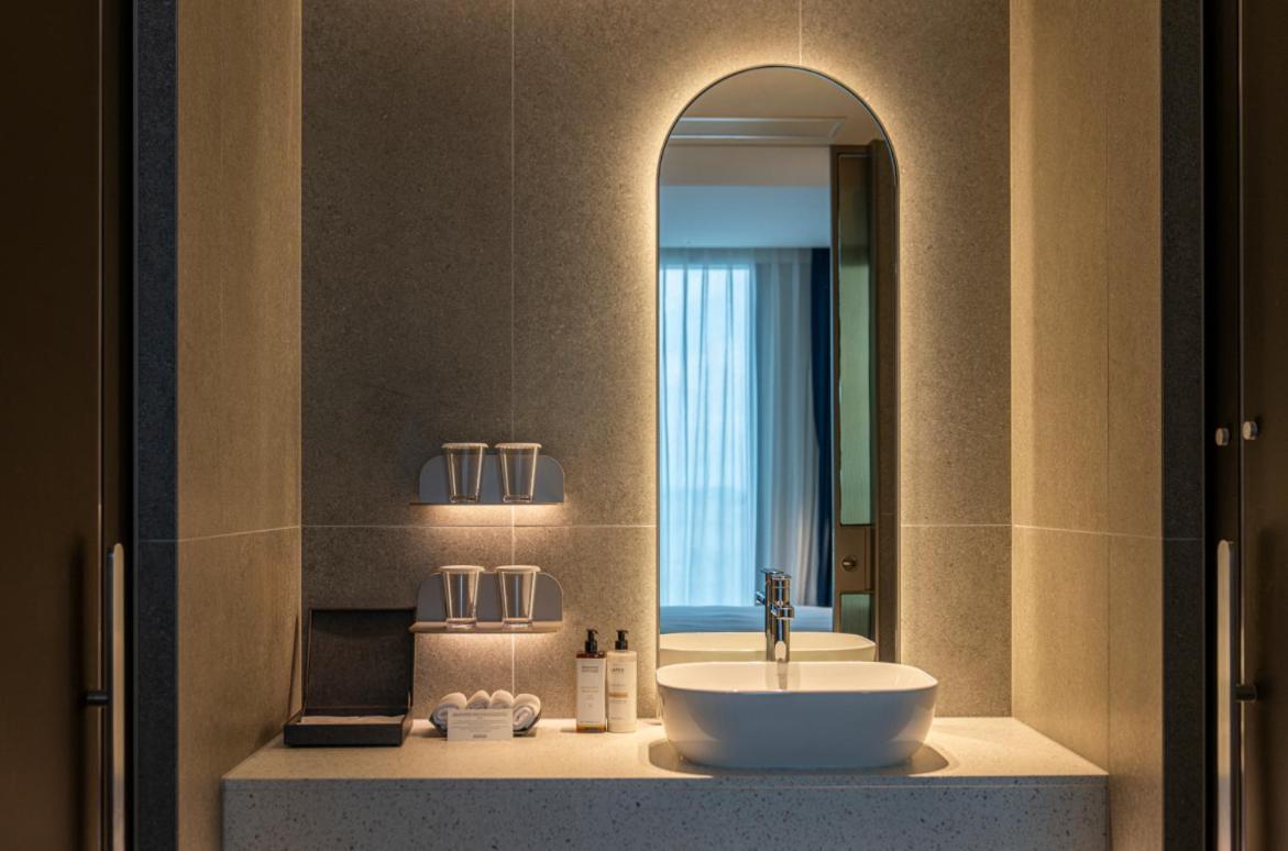 Hotel Nine Tree Premier Rokaus Hotel Seoul Yongsan