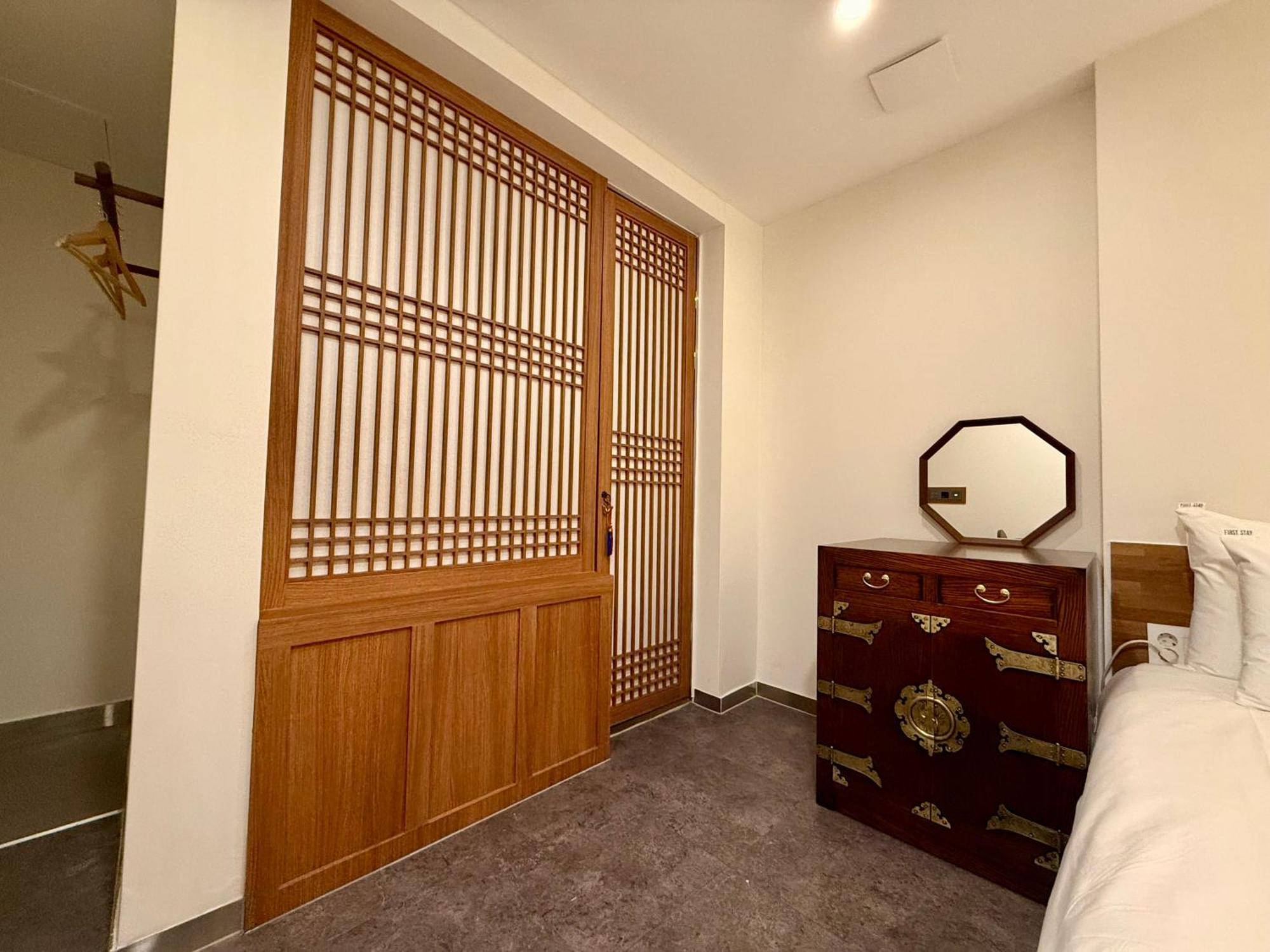 Firststay Hongdae Hotel Seul