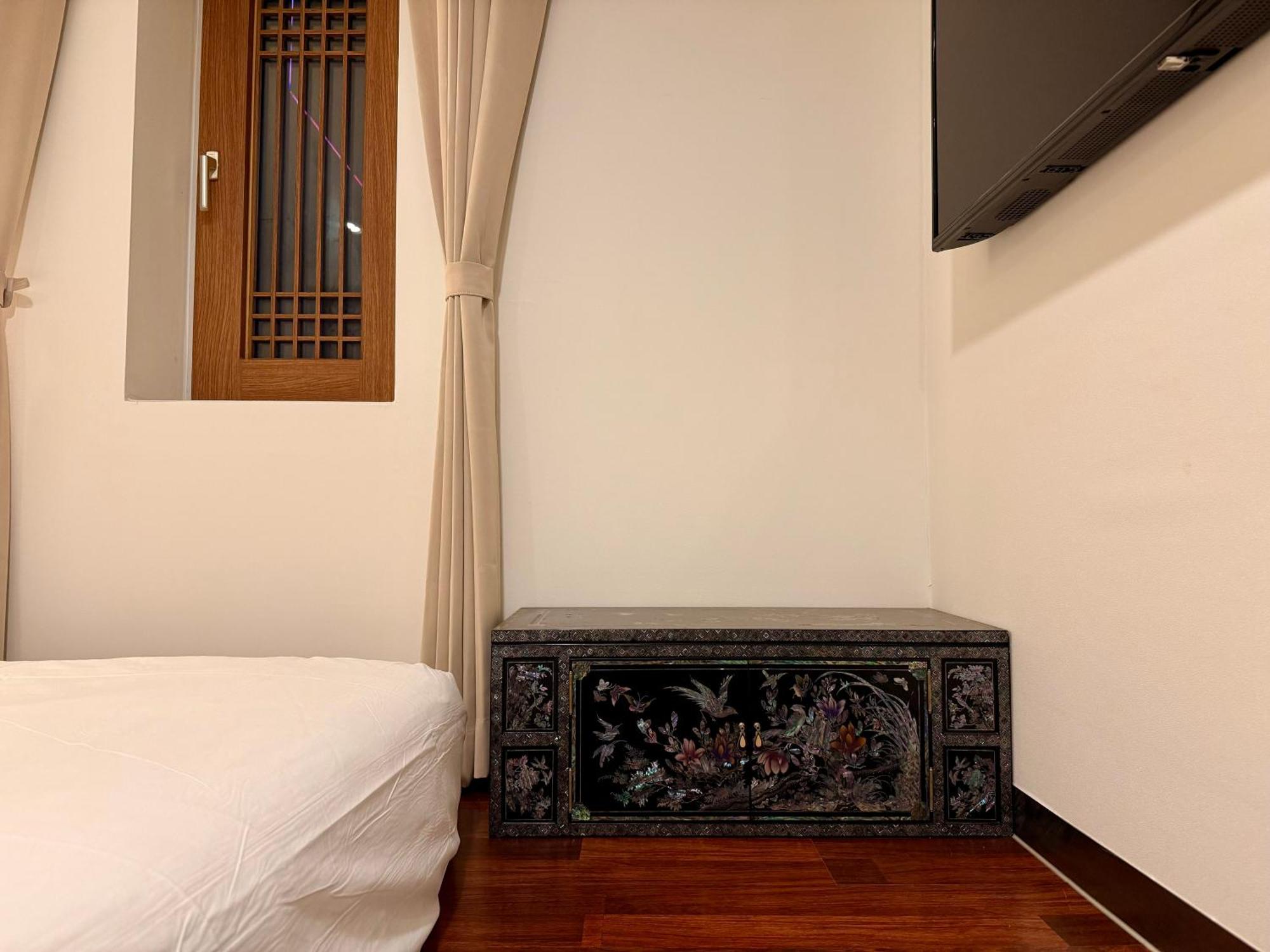 Firststay Hongdae 2* Seul
