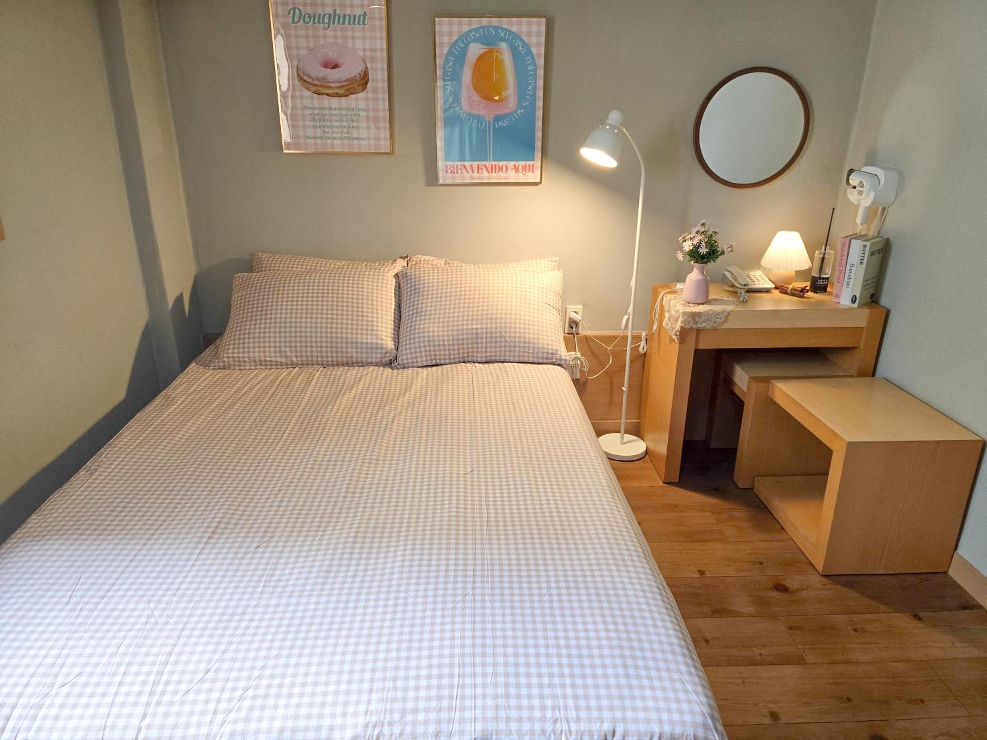 Guro Digital Complex Motel