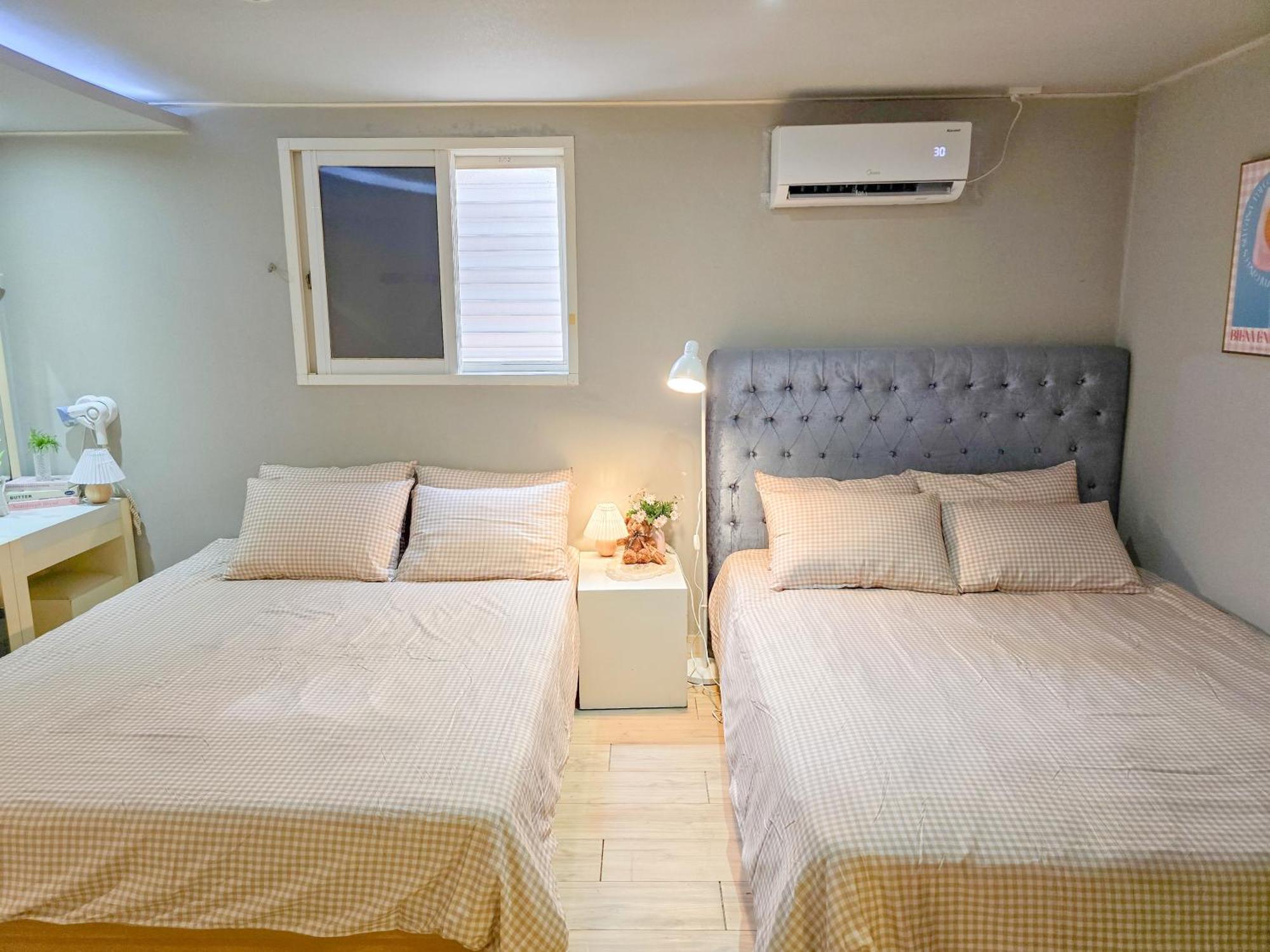 Motel Guro Digital Complex Seoul
