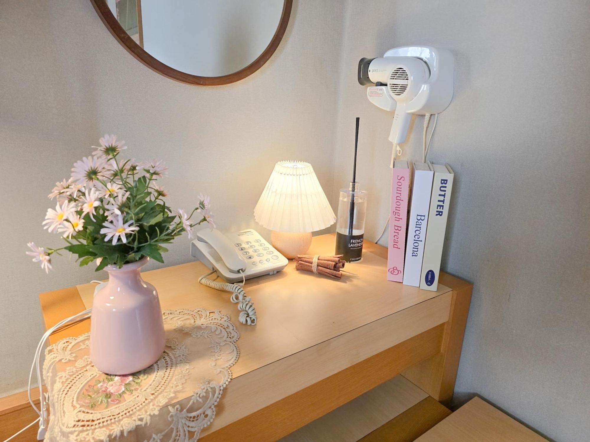 Guro Digital Complex Motel *
