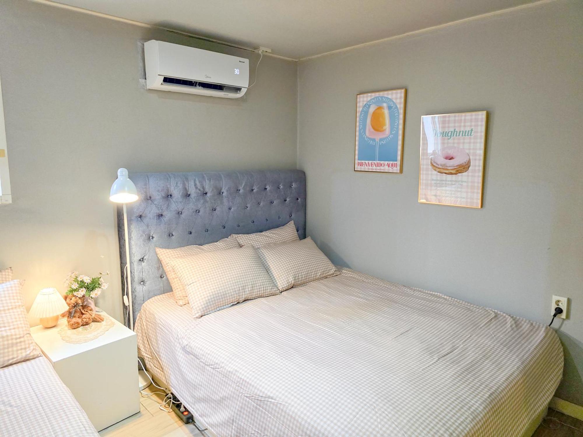 Guro Digital Complex Motel