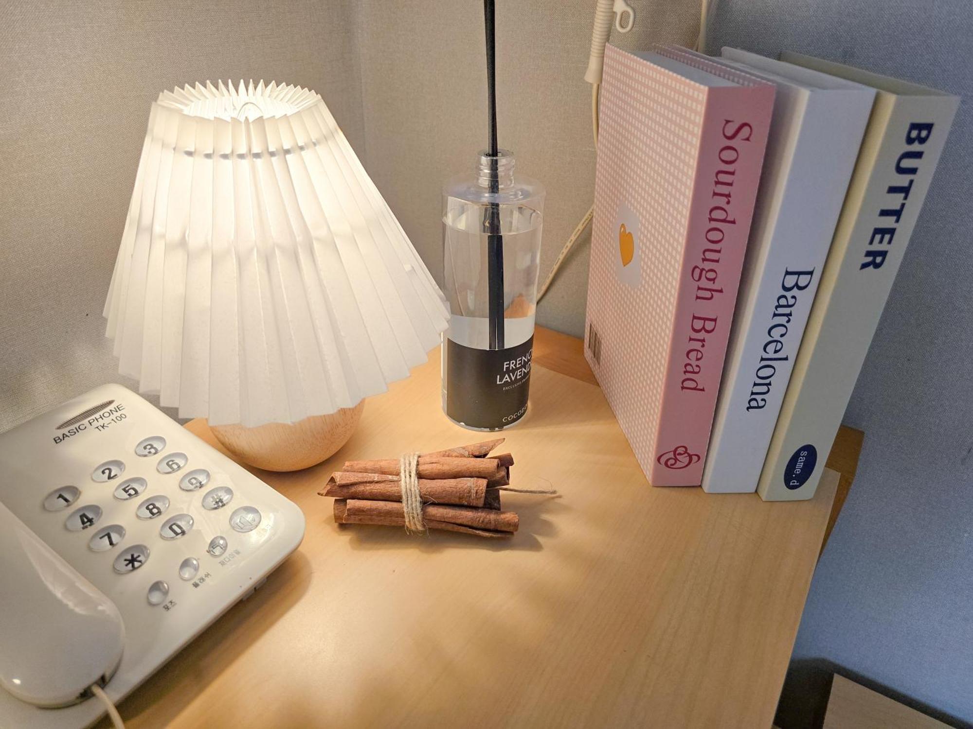 Guro Digital Complex Motel *