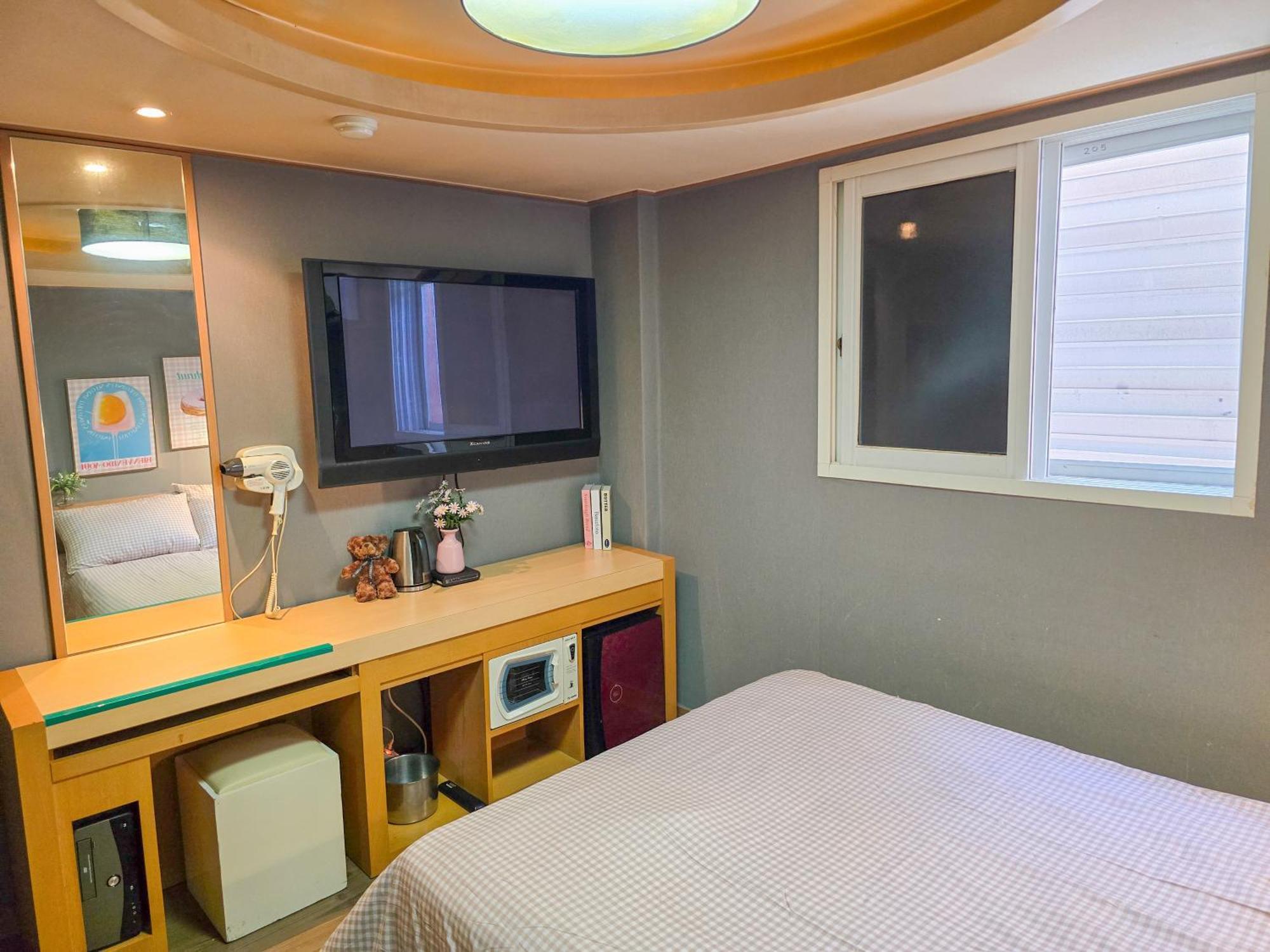 Guro Digital Complex Motel Seoul