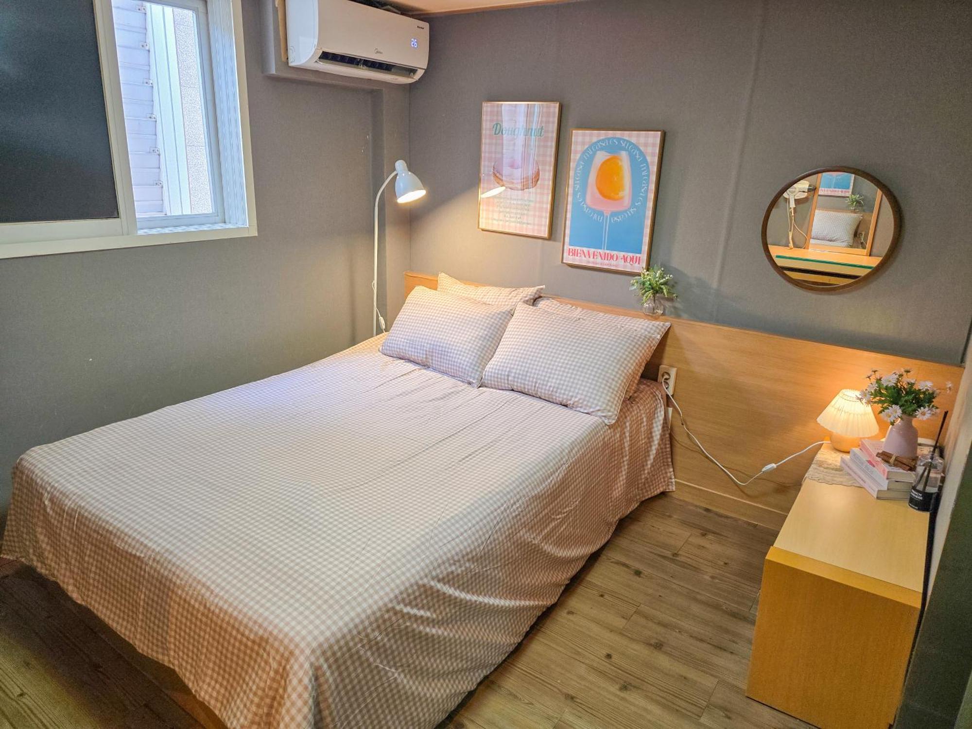 Guro Digital Complex Motel *