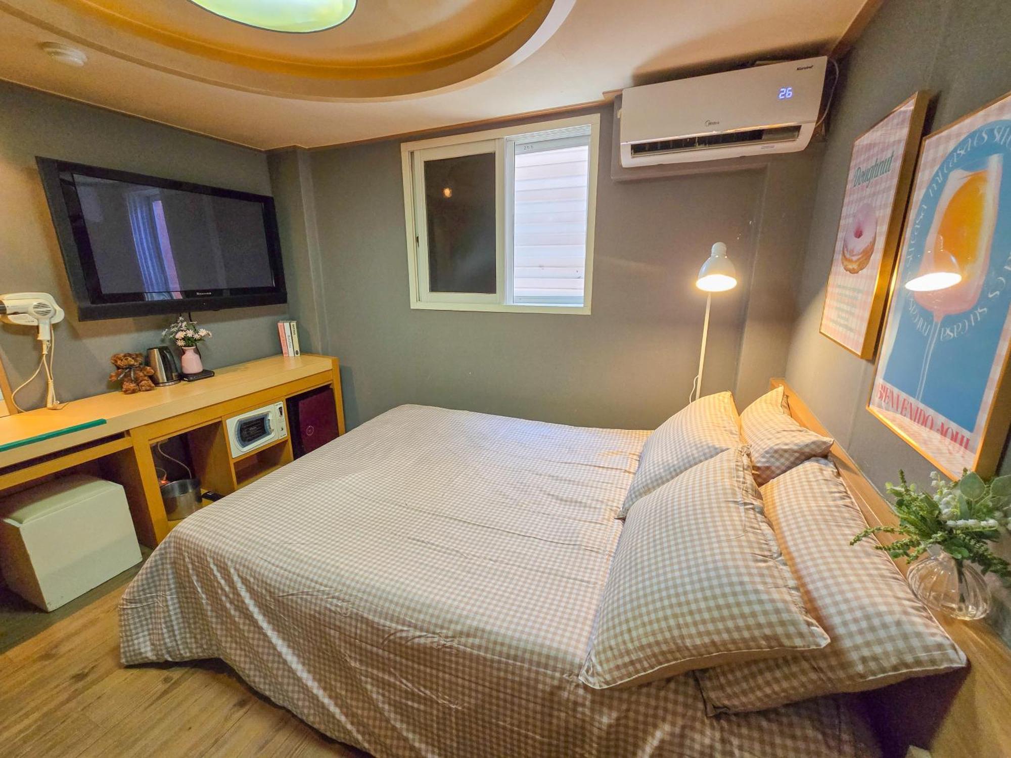 Motel Guro Digital Complex Seoul