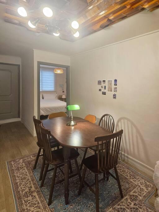 Serenity House, Apartment *