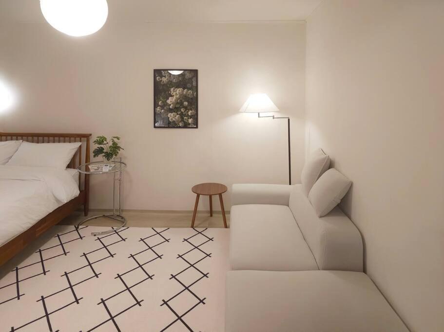 Apartment Serenity House,