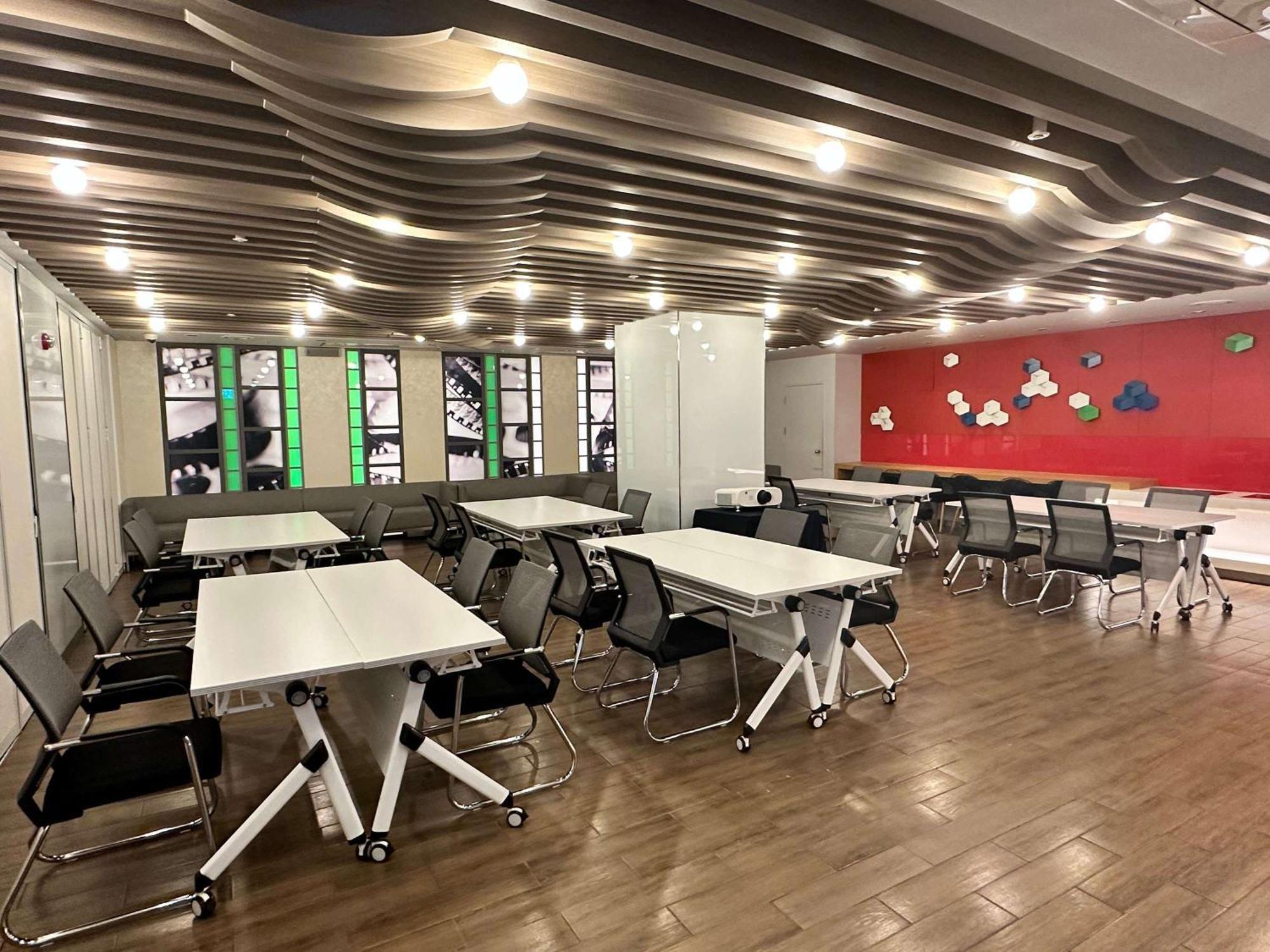 Hotel Ibis Styles Ambassador Myeong-dong