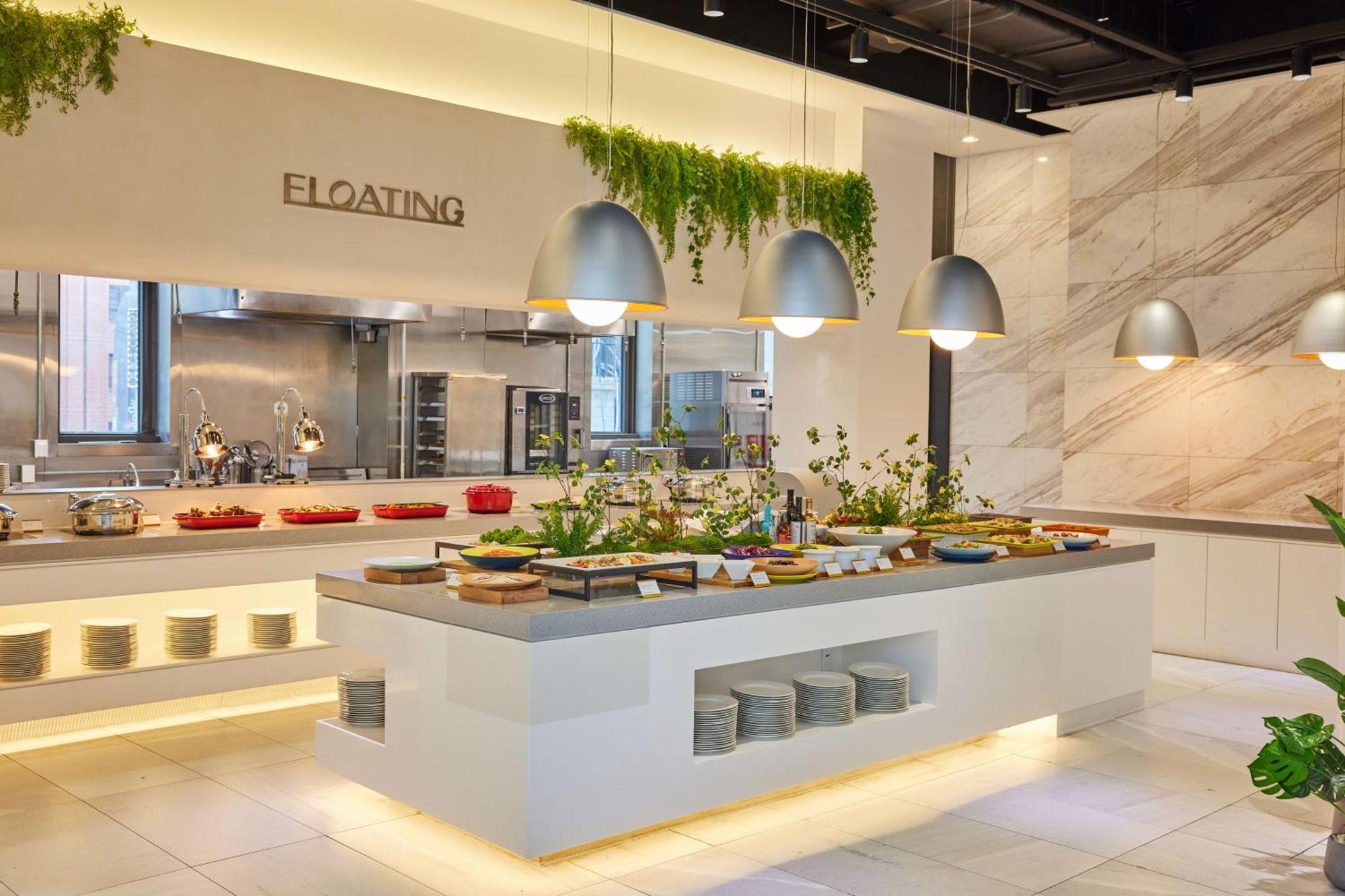 L7 Myeongdong By Lotte Hotel