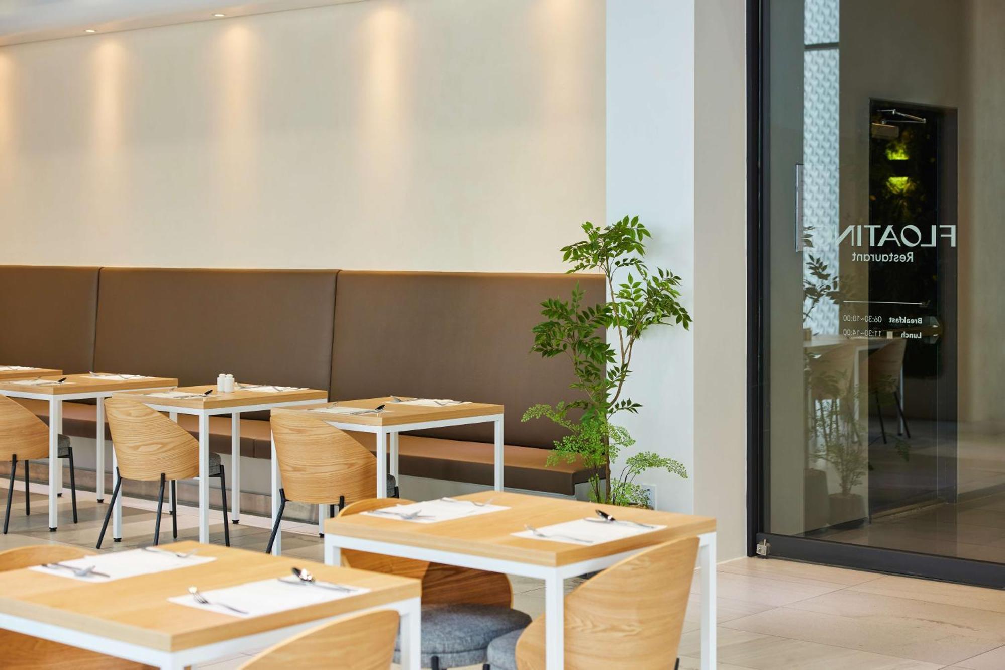 L7 Myeongdong By Lotte Hotel Seoul