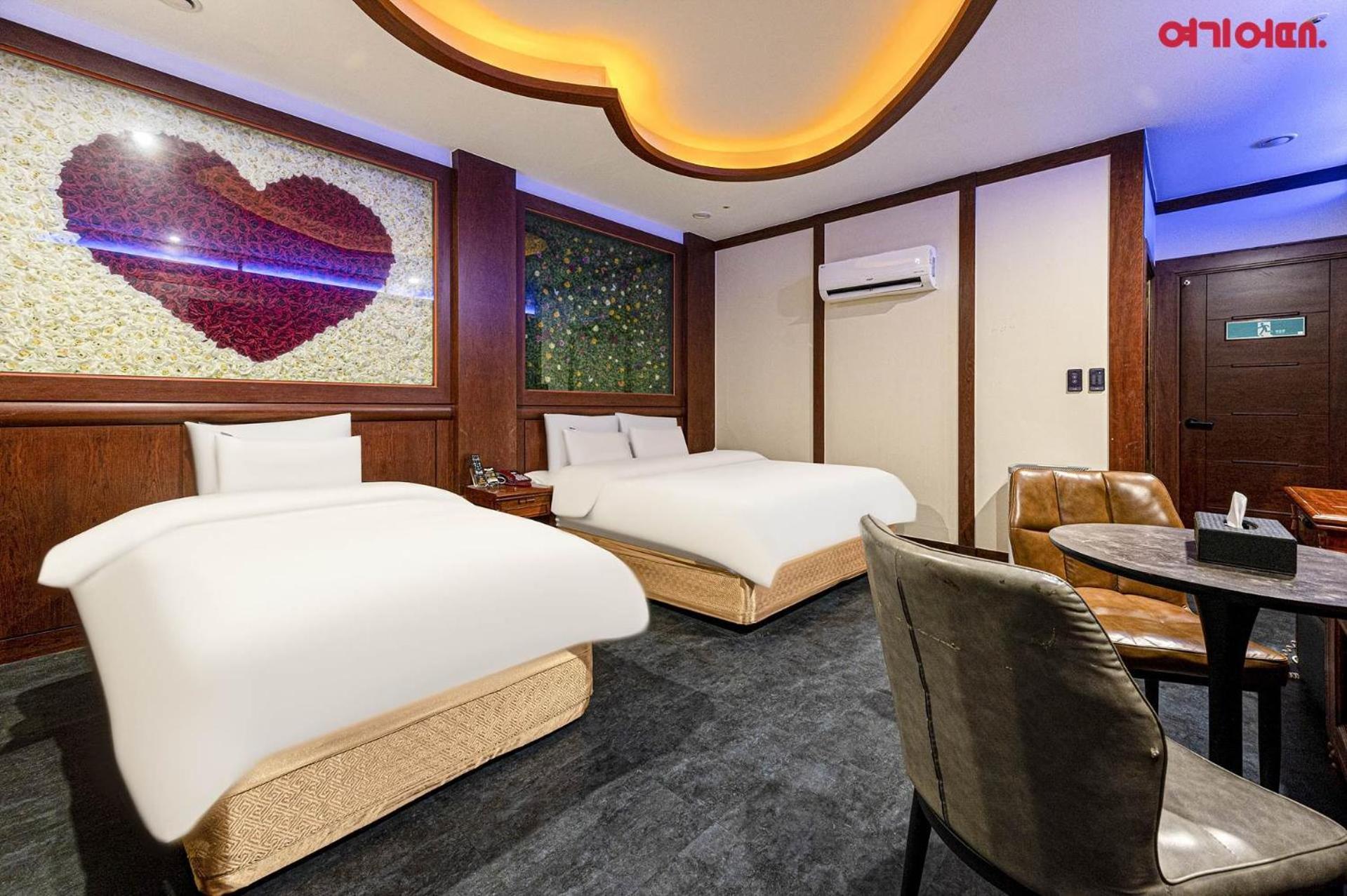 Doksan 3s Hotel *