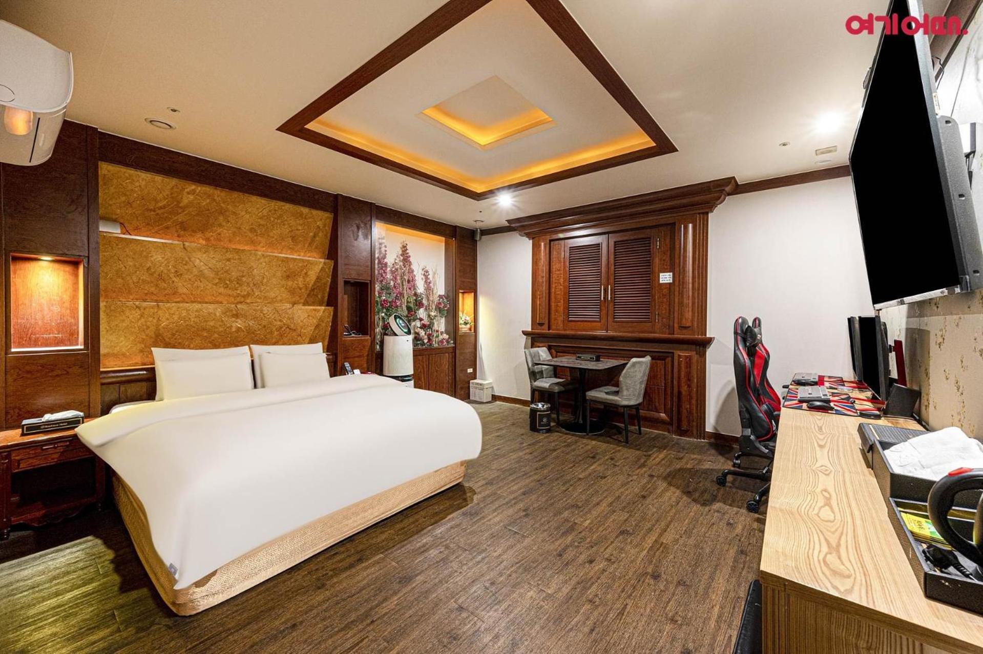 Doksan 3s Hotel