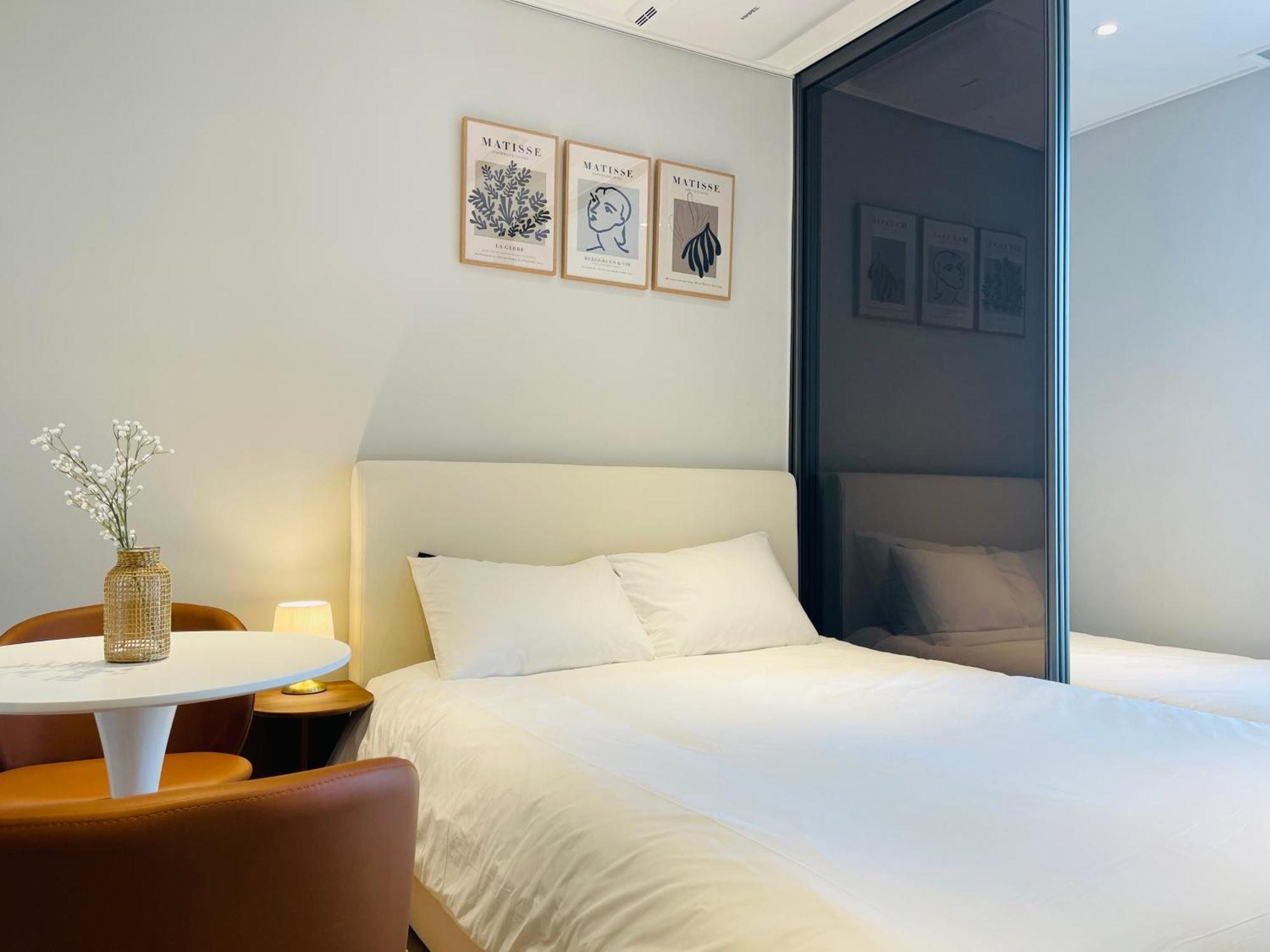 Villiv Inn-the Namsan *