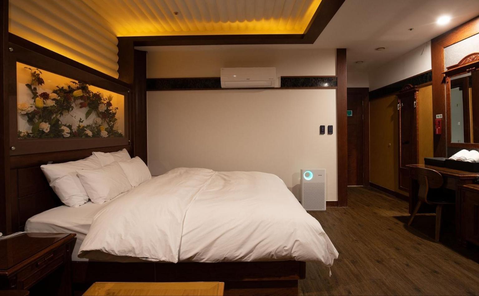 Hotel Doksan 3s *
