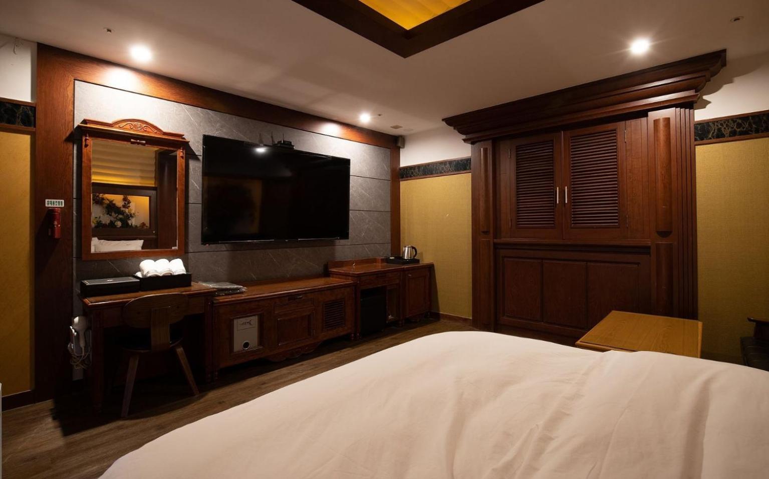 Hotel Doksan 3s *