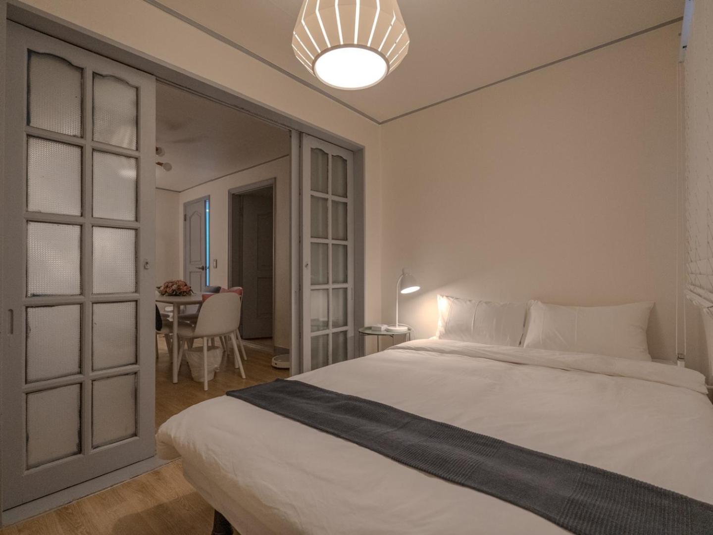 Apartment Yanghwa