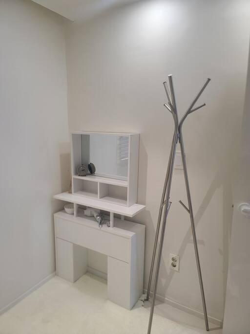 Itaewon House Apartamento