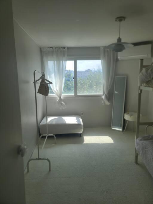 Itaewon House Apartamento Seul