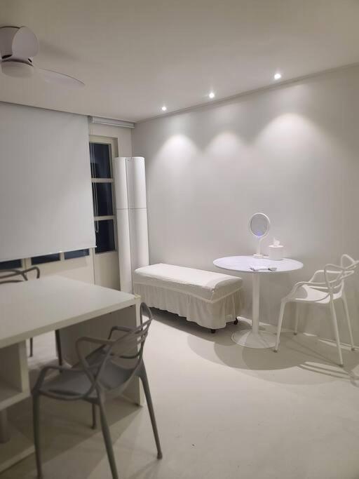 Itaewon House Apartamento *