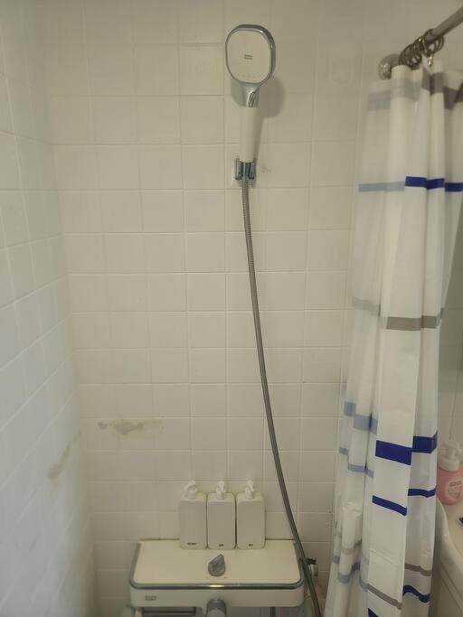 Itaewon House Apartamento