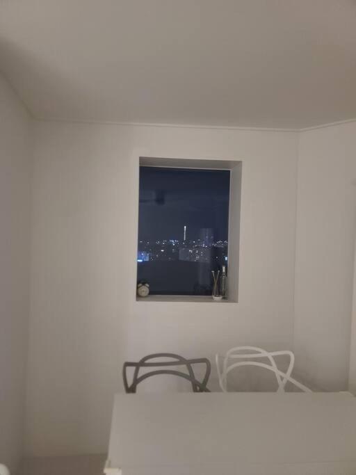 Apartamento Itaewon House *