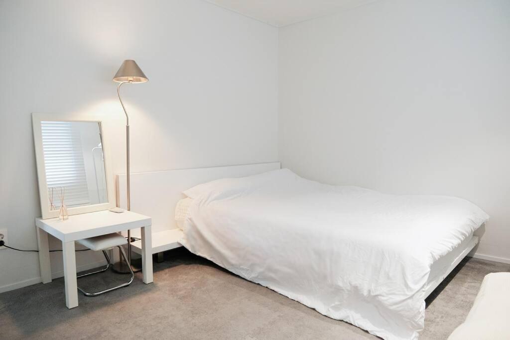 Itaewon House Apartamento