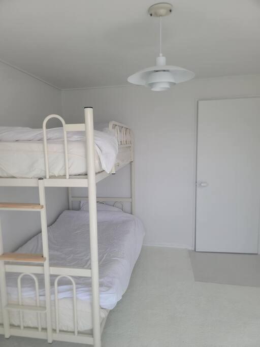 Apartamento Itaewon House
