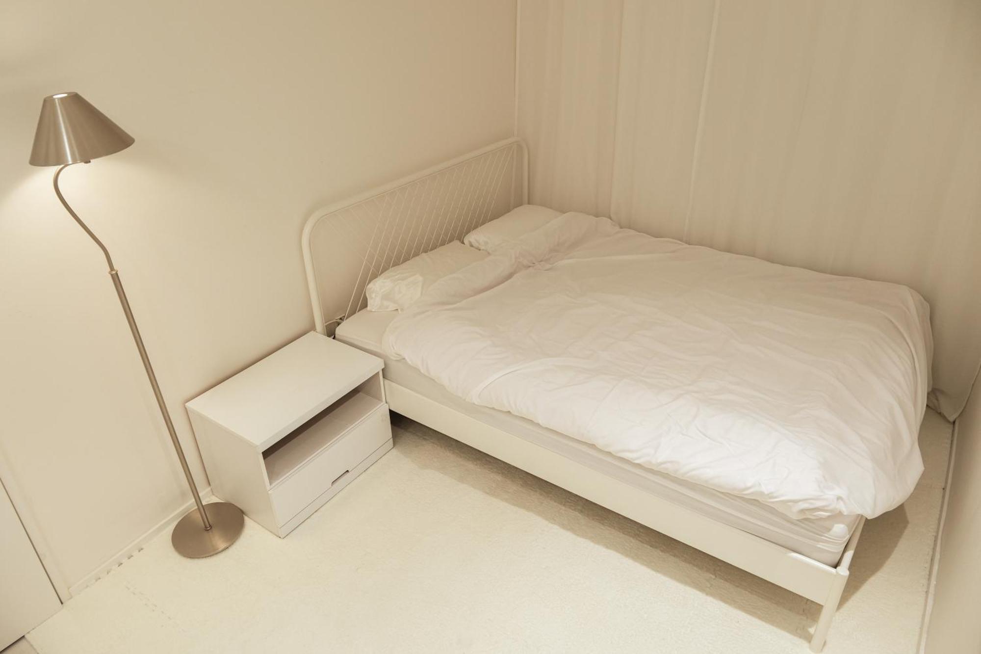 Itaewon House Apartamento Seul