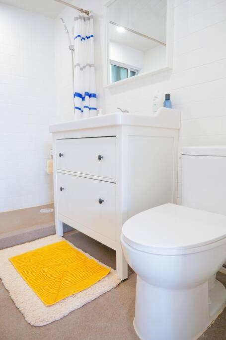 Apartamento Itaewon House Seul