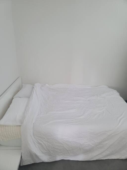 Itaewon House Apartamento *