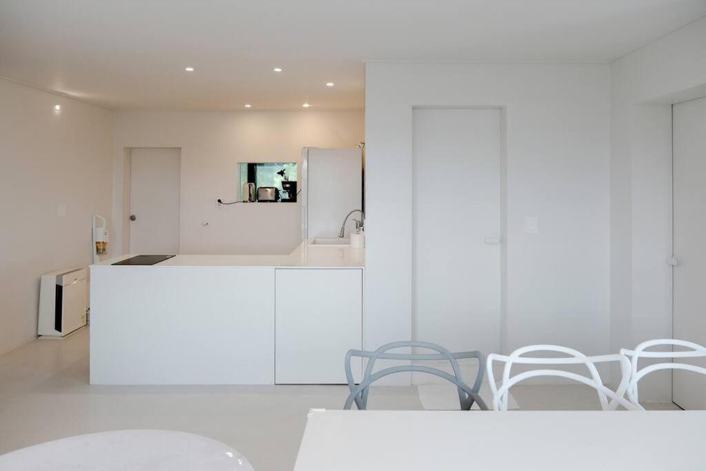 Apartamento Itaewon House