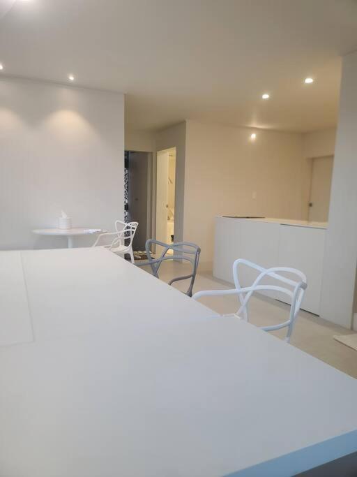 Apartamento Itaewon House *