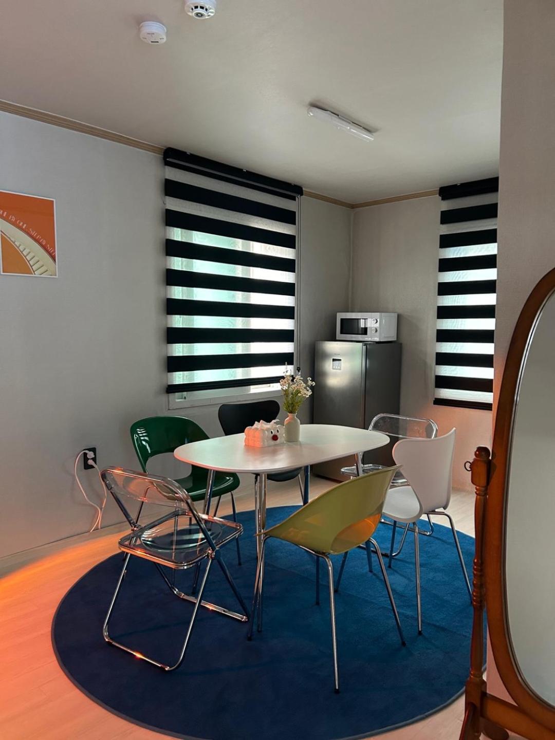 Apartment Gamsung House