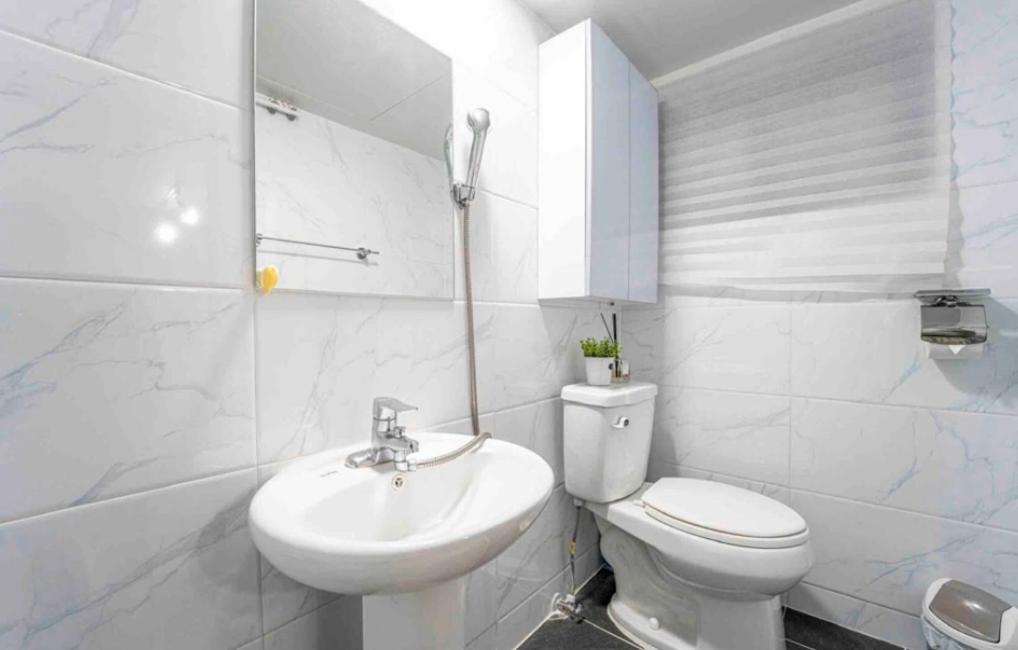 Apartment Yanghwa