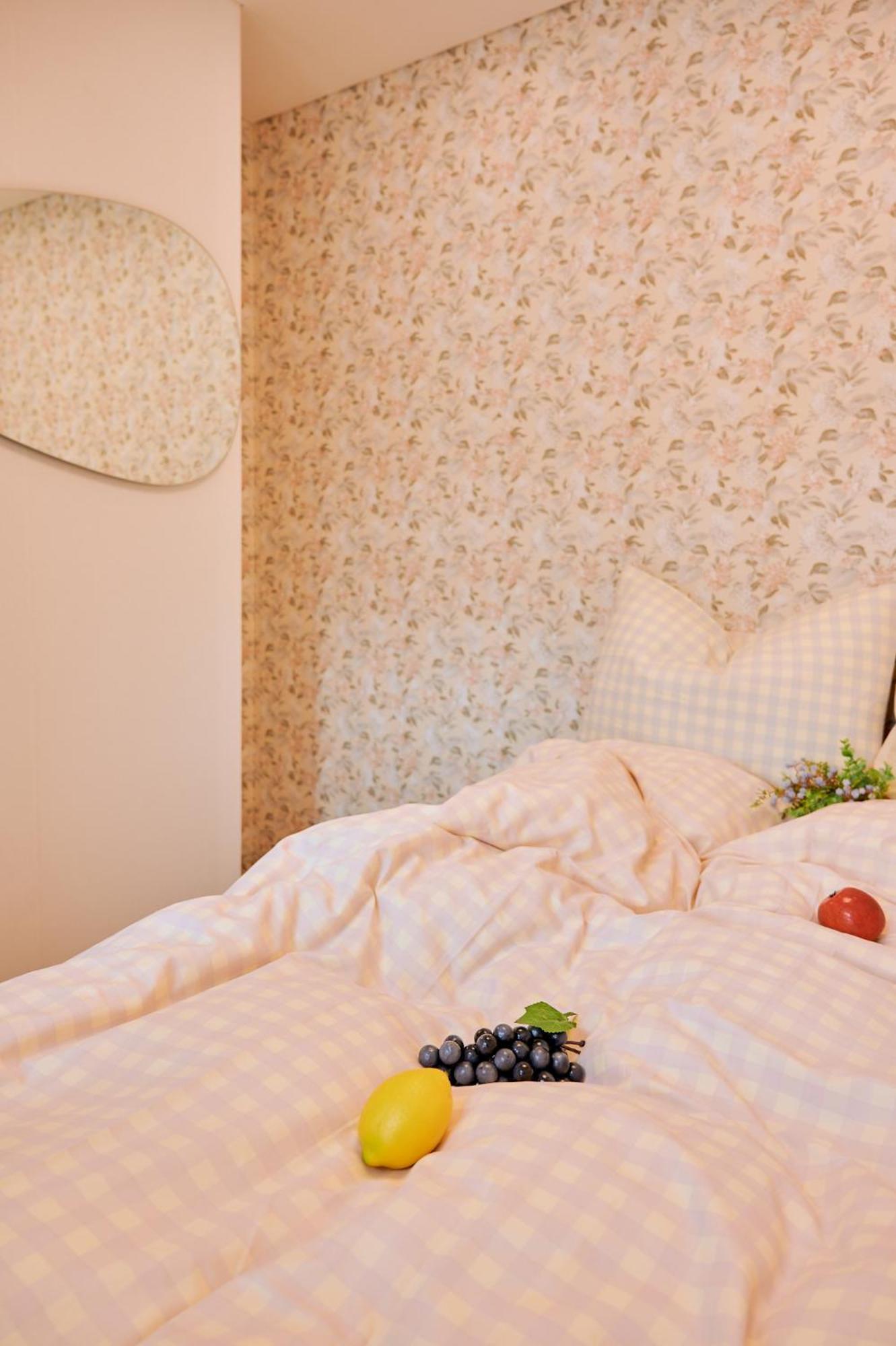 Wave Family #4 Apartment Seoul