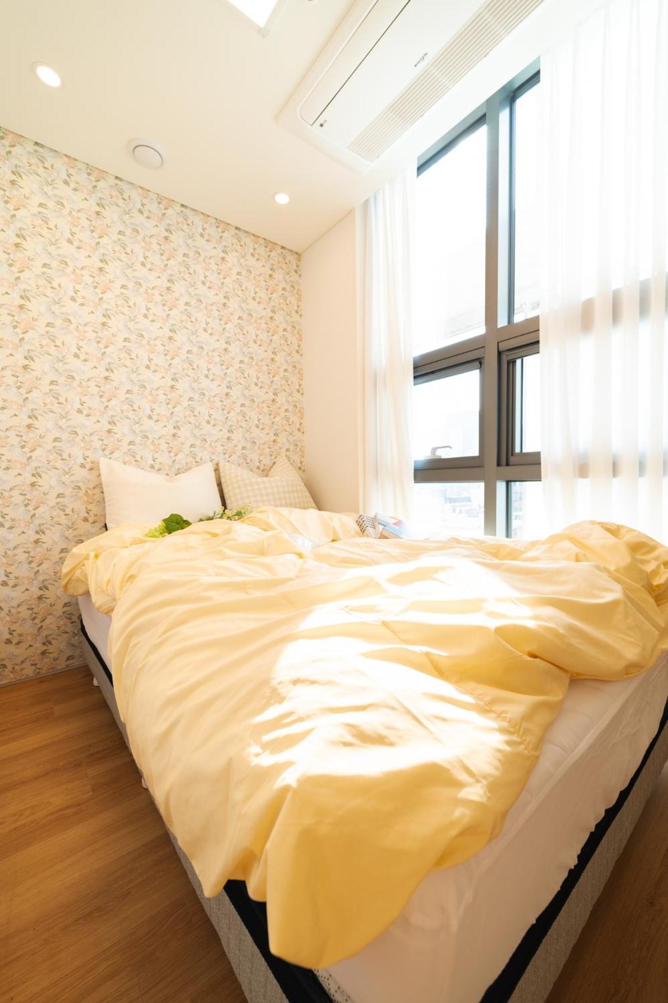Apartment Wave Family #4 Seoul