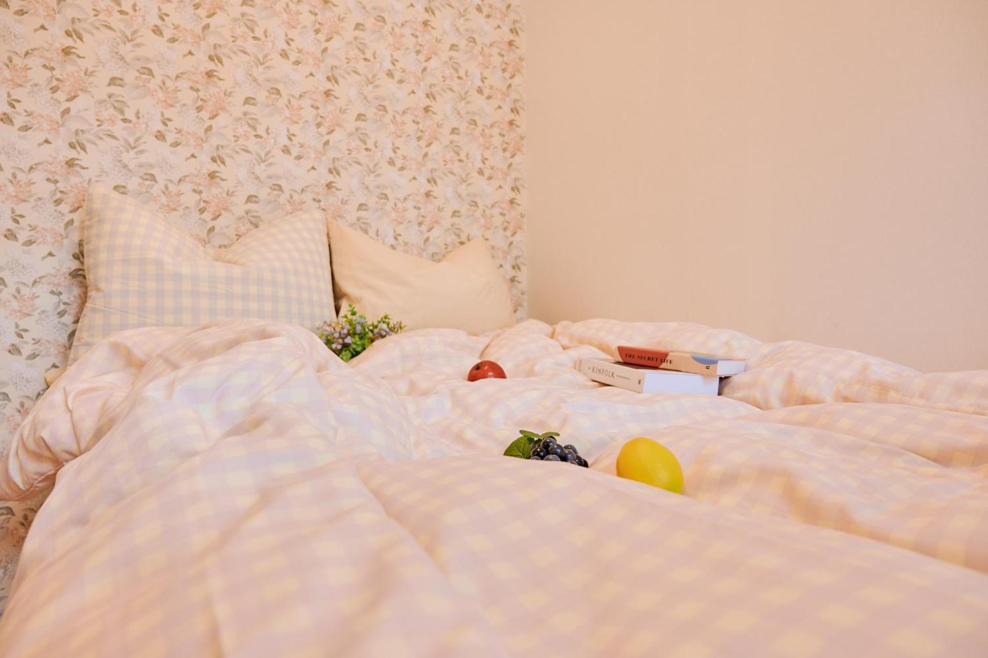 Wave Family #4 Apartment Seoul