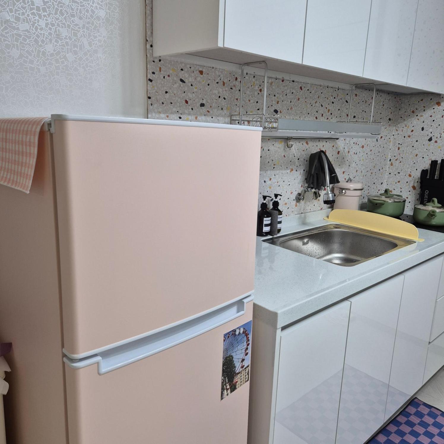 Warm Place Apartamento *