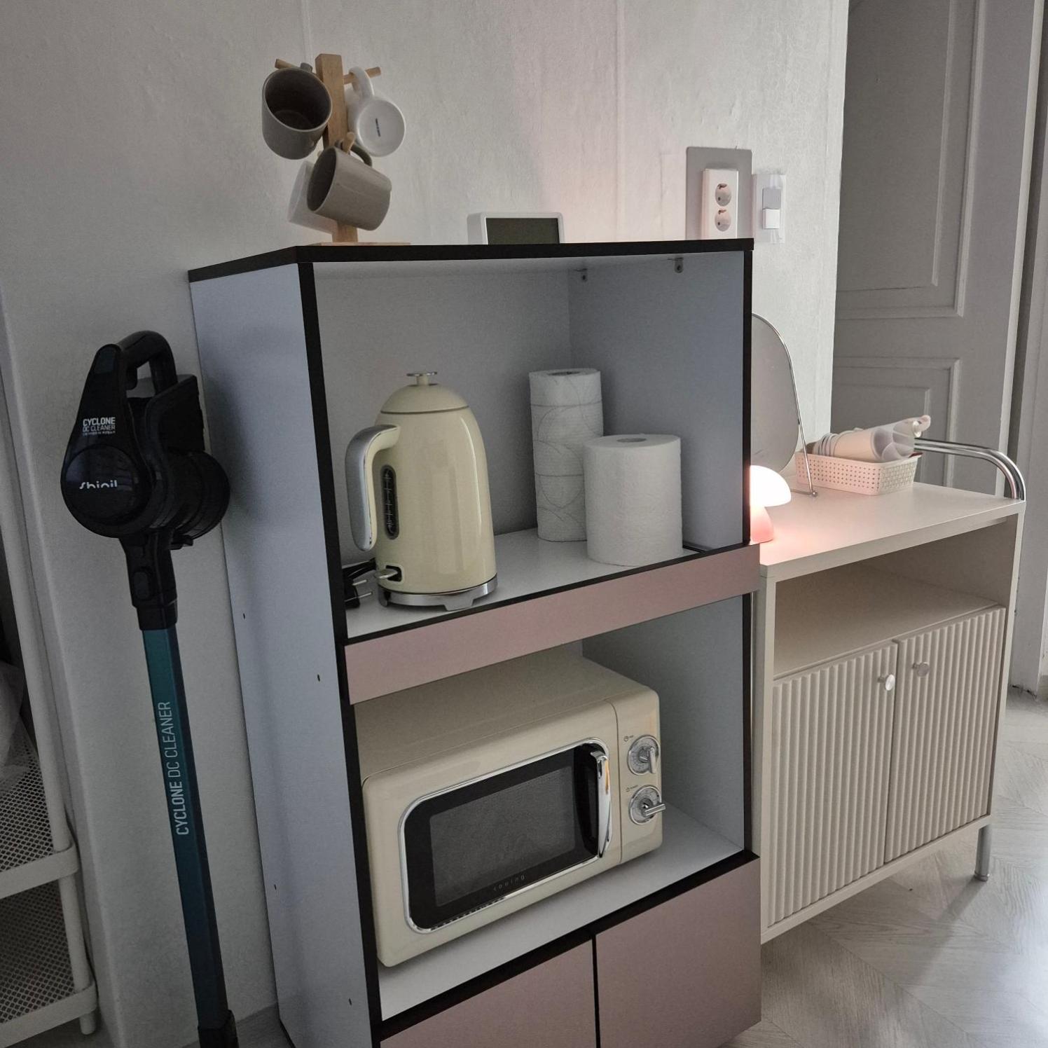 Warm Place Seul