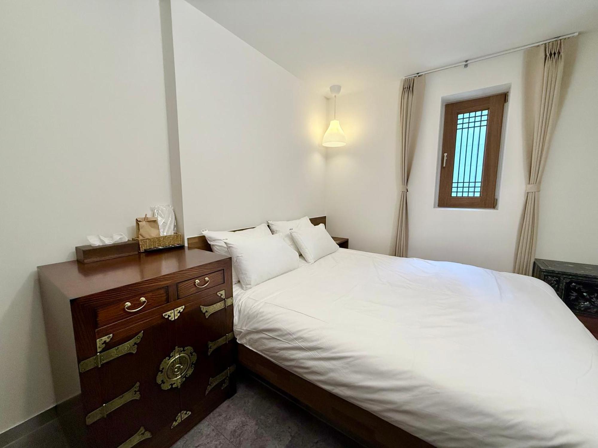 Hotel Firststay Hongdae
